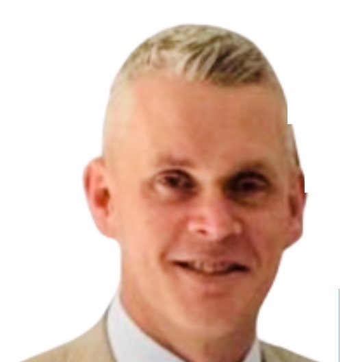 Gavin Diamond