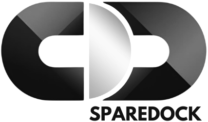 SpareDock